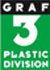 Graf3 -plastic division